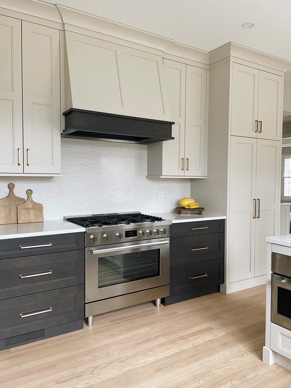 Neutral Cottage | Revival House
