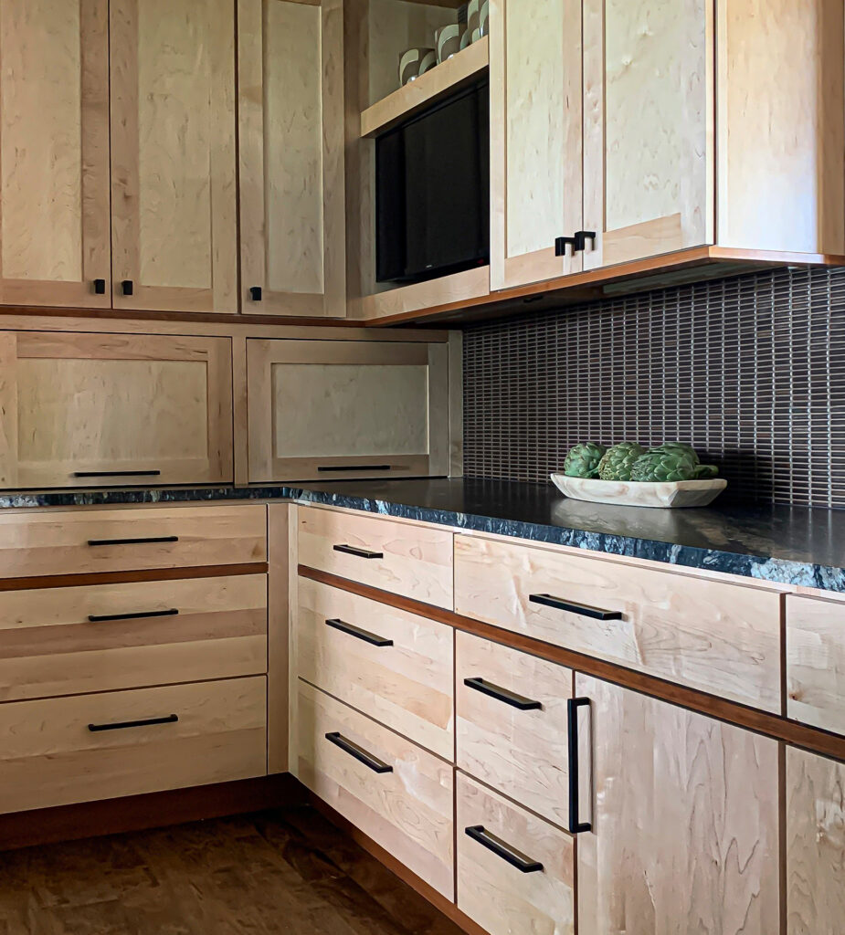 Modern Riverside Remodel Revival House